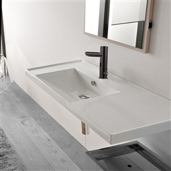 Automatic Bronze Sensor Faucets